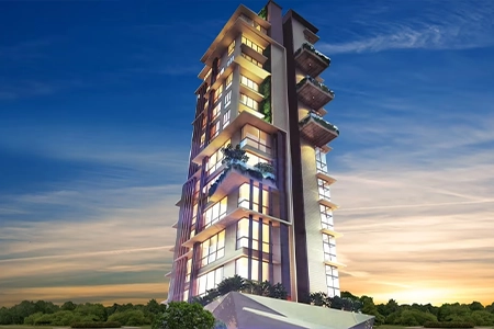 Kripa Majestic
