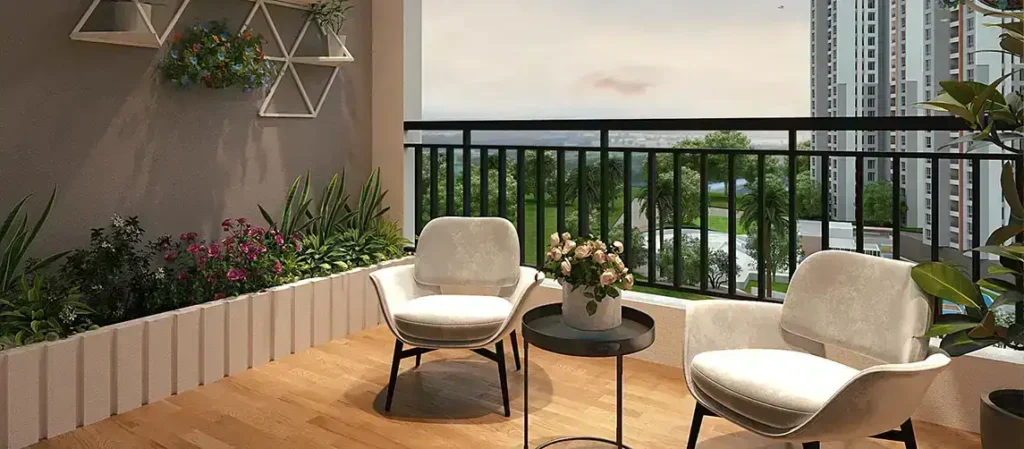 Kripa Vue Mumbai